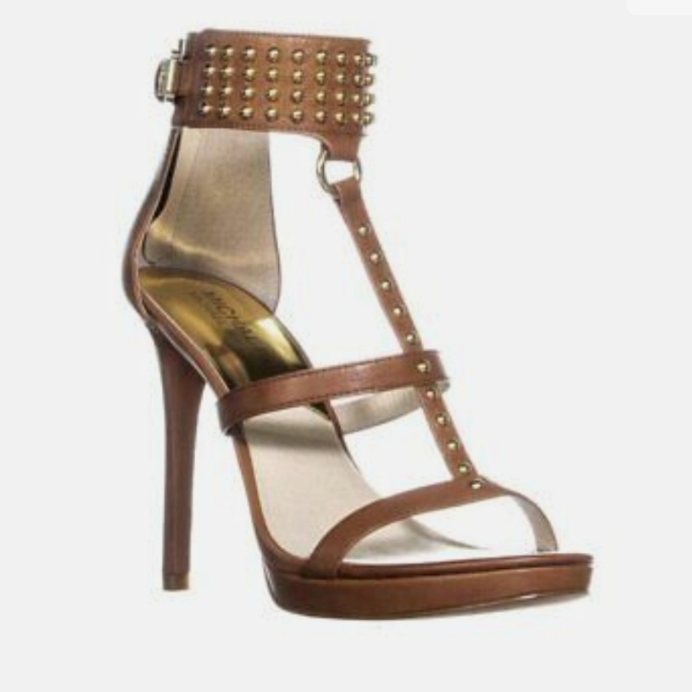 SOLD! Michael Michael Kors heels 👠